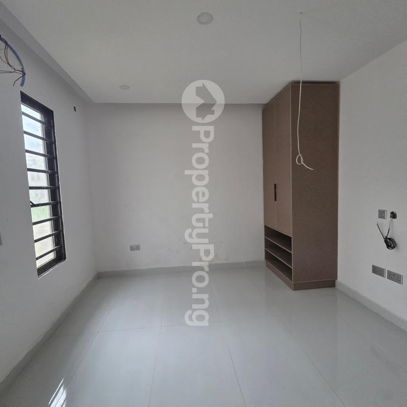 4 bedroom House for sale Opebi Ikeja Lagos