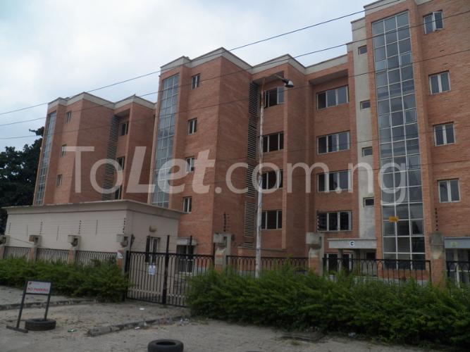 3 bedroom Flat / Apartment for rent Onitana Road Mojisola Onikoyi Estate Ikoyi Lagos