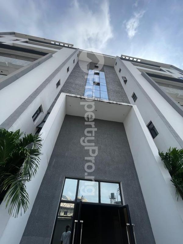 3 bedroom Flat / Apartment for rent Lekki Phase 1 Lekki Lagos