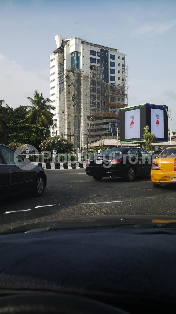 Commercial Property for sale Ademola Adetokunbo Victoria Island Lagos