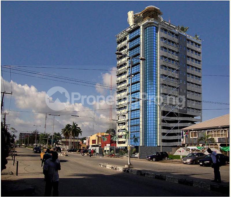 10 bedroom Commercial Property for sale 35 Adetokunbo Ademola Street, Victoria Island, Lagos Ademola Adetokunbo Victoria Island Lagos