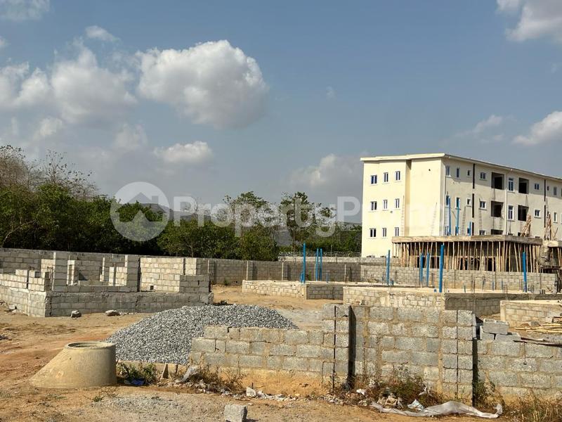 5 bedroom Land for sale Katampe Main Abuja