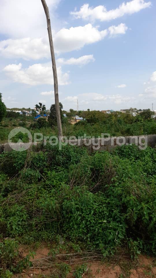 Land for sale Katampe Main Abuja