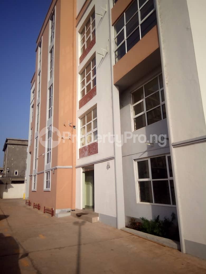 Commercial Property for rent Sector C District, Durumi Abuja