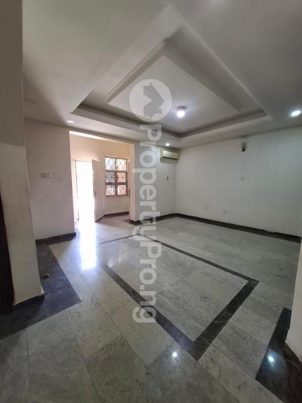 4 bedroom House for rent  Wuse 2 Abuja