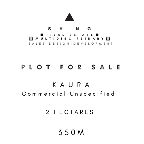 Commercial Property for sale Kaura (Games Village) Abuja