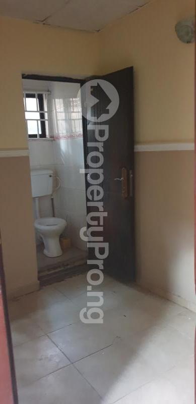 1 bedroom Flat / Apartment for rent Off Herbert Macaulay Way, Yaba. Yaba Lagos - 0