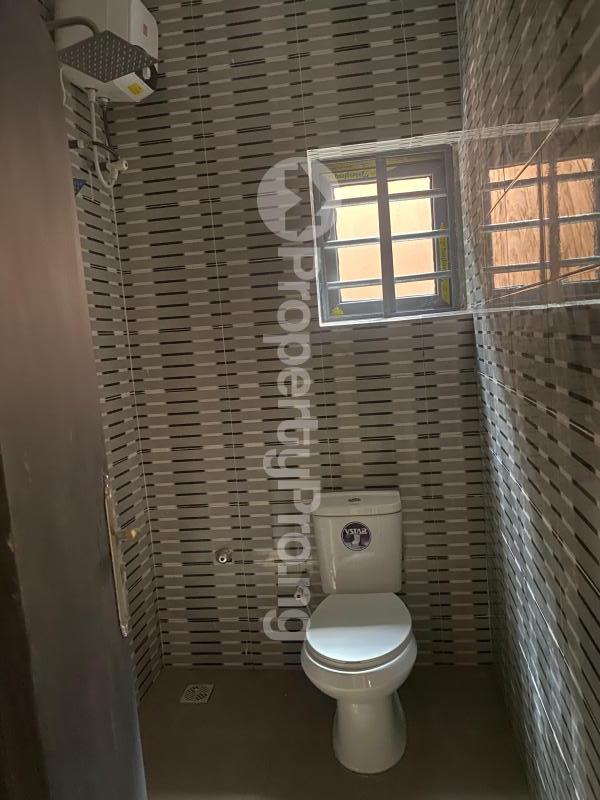 Flat / Apartment for rent Nkpokiti Msp Enugu Enugu
