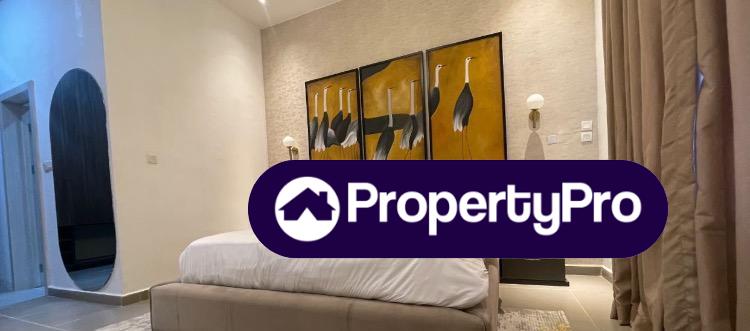 5 bedroom House for shortlet Lekki Phase 1, Lekki Lagos
