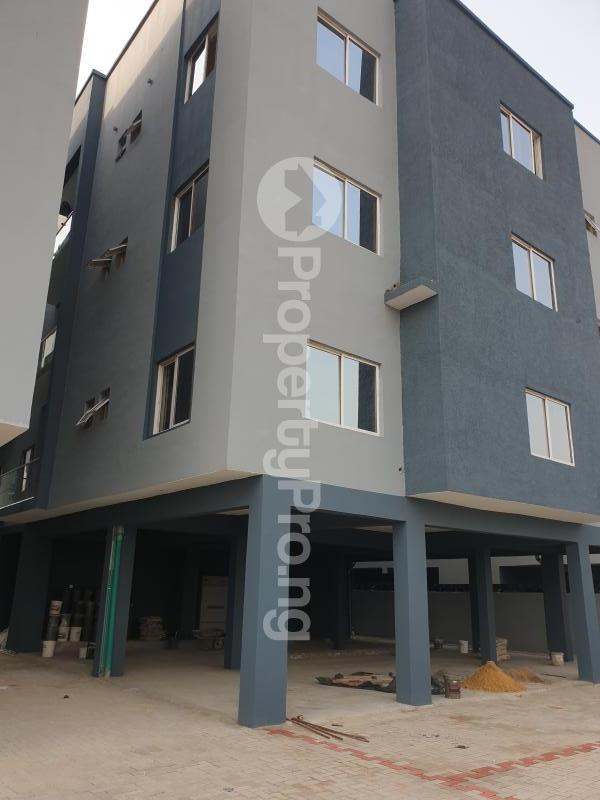 3 bedroom Flat / Apartment for rent Orchid Road Ikota Lekki Lagos