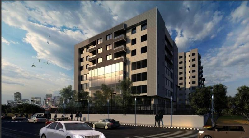 KD Towers