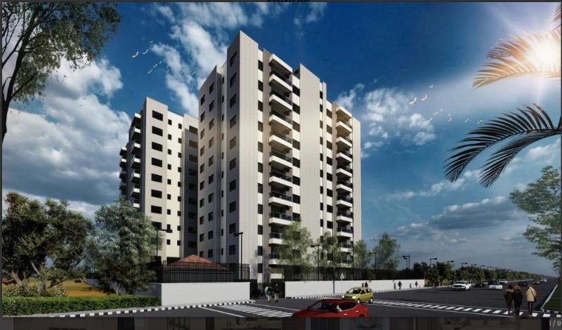 KD Towers