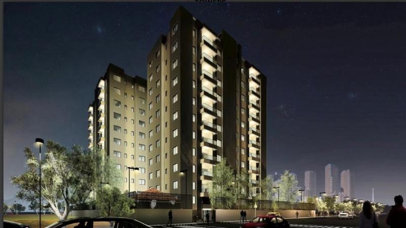 KD Towers