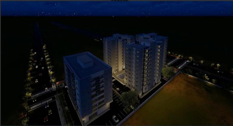 KD Towers