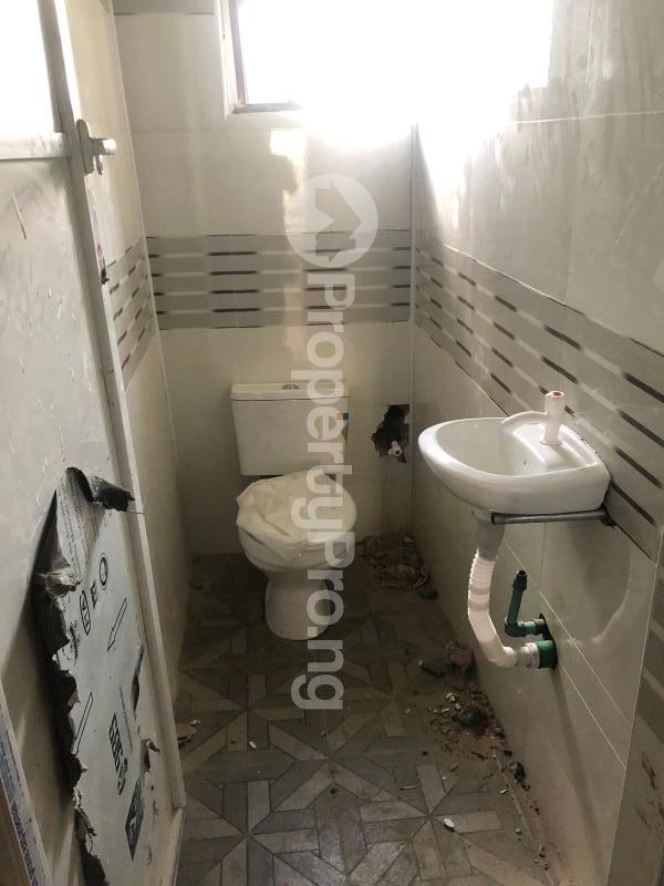 1 bedroom Flat / Apartment for rent Phase 1 Gbagada Lagos