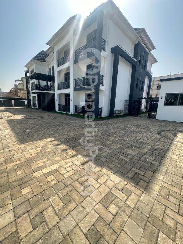 3 bedroom Flat / Apartment for rent  Katampe Ext Abuja