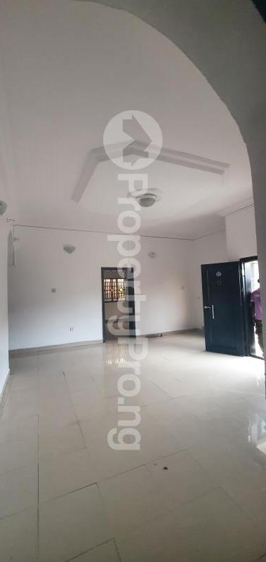 3 bedroom Flat / Apartment for rent Alagomeji Sabo, Yaba Lagos