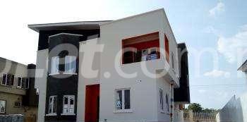5 bedroom House for sale Lifecamp District Abuja Life Camp Abuja