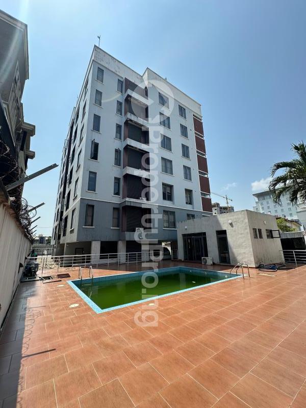 3 bedroom Flat / Apartment for rent ONIRU Victoria Island Lagos