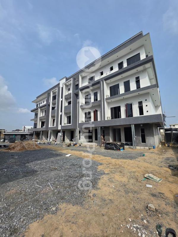 4 bedroom House for sale ONIRU Victoria Island Lagos
