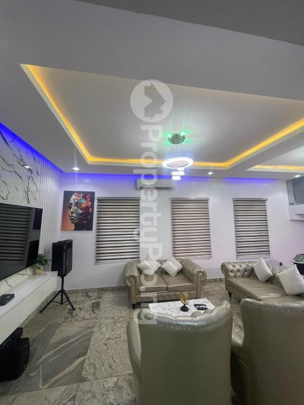 5 bedroom House for shortlet Ikeja GRA Ikeja Lagos