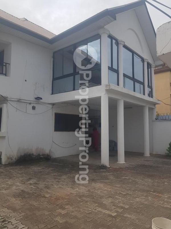 5 bedroom House for rent Off Admiralty Way Lekki Phase 1 Lekki Lagos
