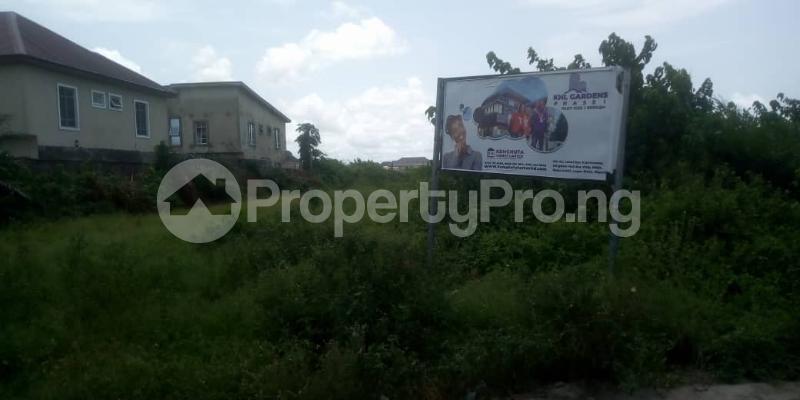 Land for sale Monastery Road, Behind Shoprite Sangotedo Sangotedo Ajah Lagos