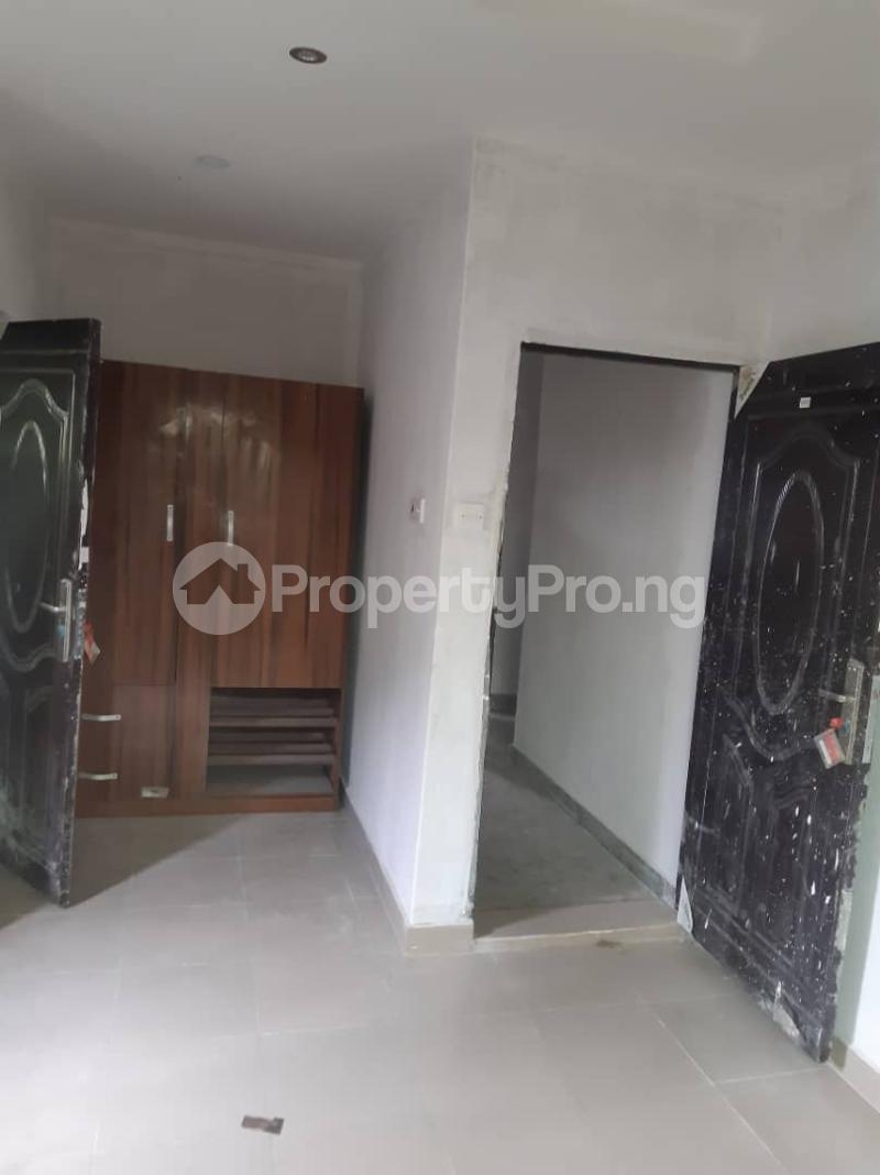 3 bedroom Flat / Apartment for rent Off Pedro Road, Palmgroove Palmgroove Shomolu Lagos - 0