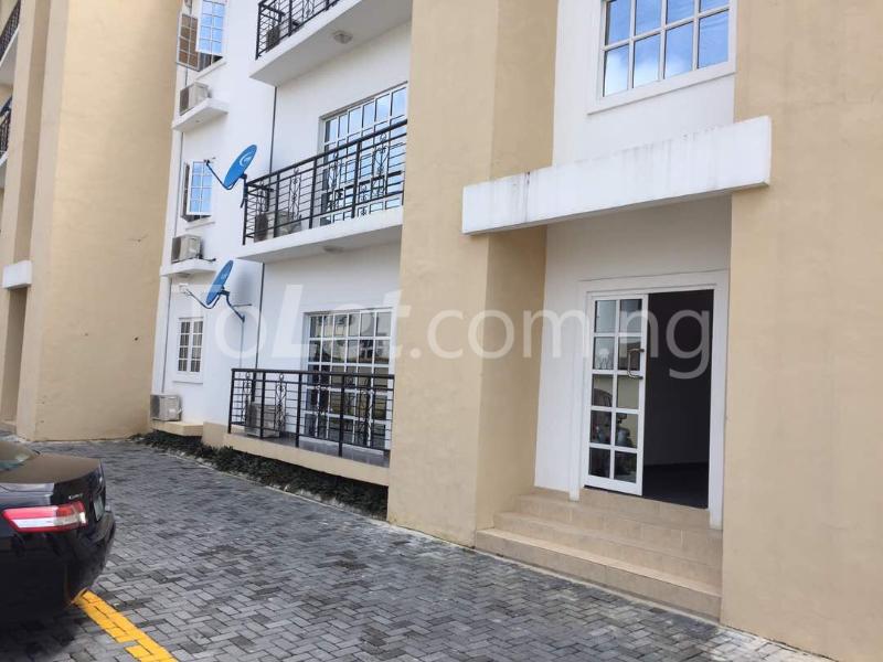 2 bedroom Flat / Apartment for shortlet Oniru Victoria Island Extension Victoria Island Lagos