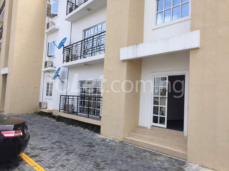 2 bedroom Flat / Apartment for shortlet Oniru Victoria Island Extension Victoria Island Lagos - 0