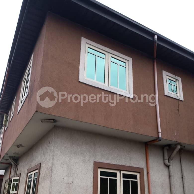 3 bedroom Flat / Apartment for rent Trans Amadi Port Harcourt Rivers