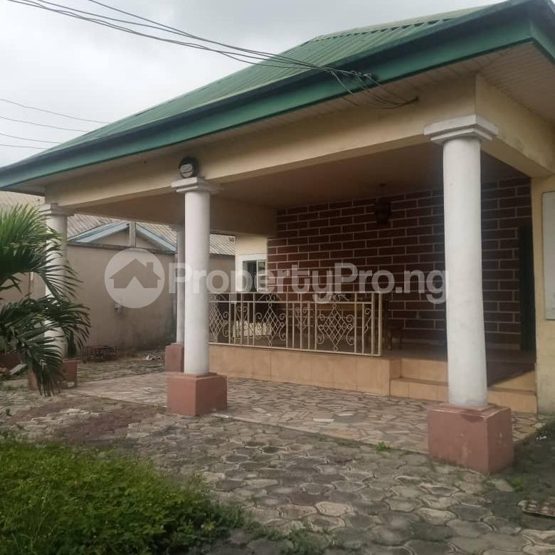 House for rent ... Trans Amadi Port Harcourt Rivers