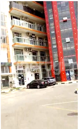 Commercial Property for sale Wuse 2 Abuja