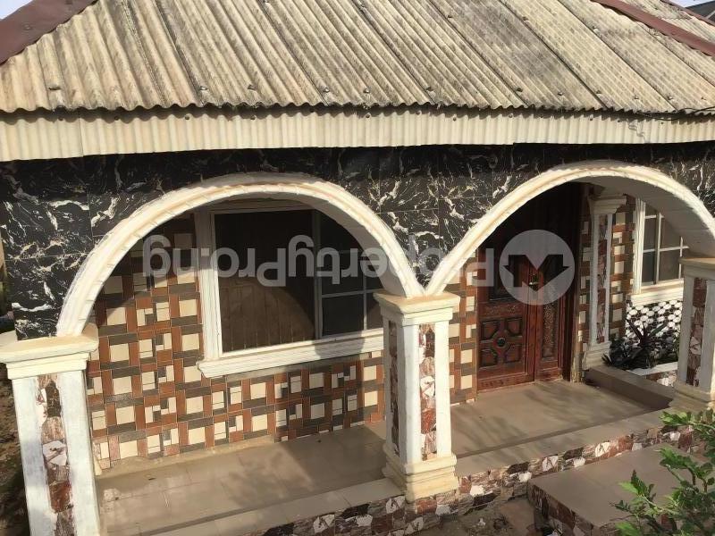 2 bedroom House for sale Brown Street Ipaja Ipaja Lagos