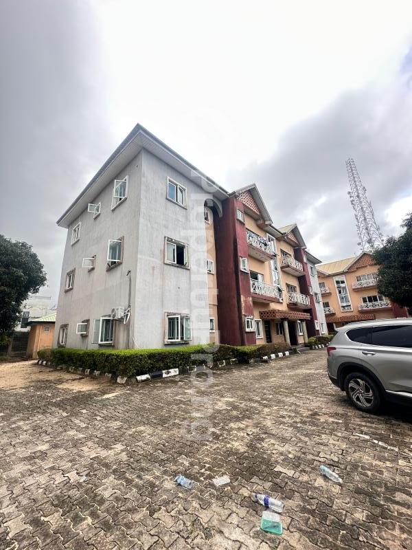 1 bedroom Flat / Apartment for rent Eleganza Gardens Orchid Lekki Lagos