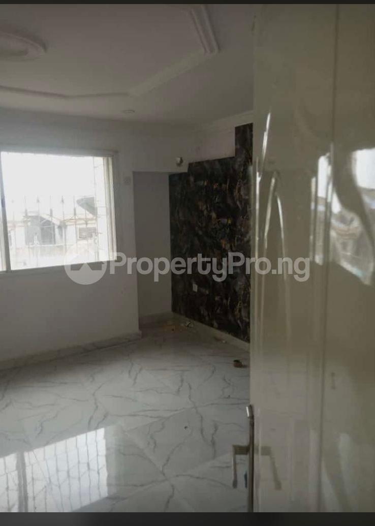 3 bedroom Flat / Apartment for rent VGC Lekki Lagos - 11