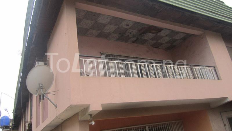 3 bedroom Flat / Apartment for rent Ironi Avenue, Aguda Surulere Surulere Lagos - 0