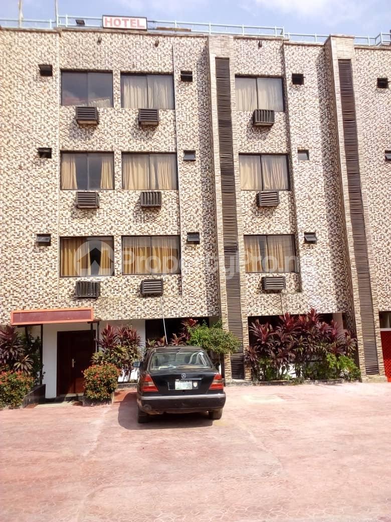 Commercial Property for sale   Toyin street Ikeja Lagos