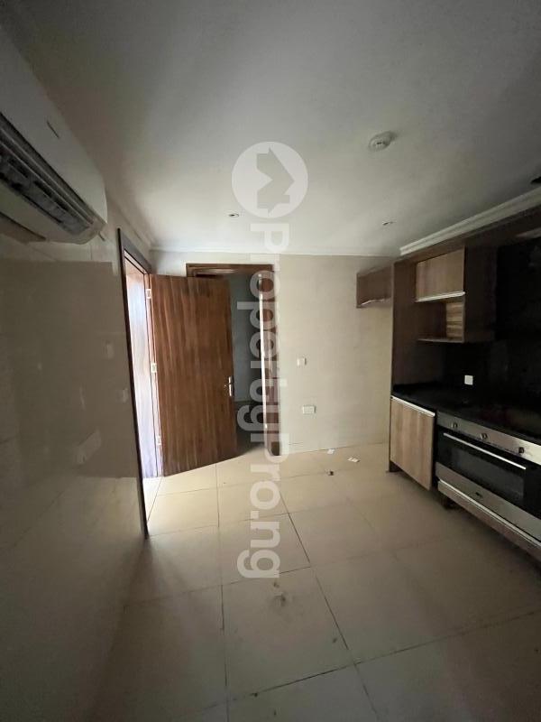 4 bedroom House for rent Ikoyi Lagos
