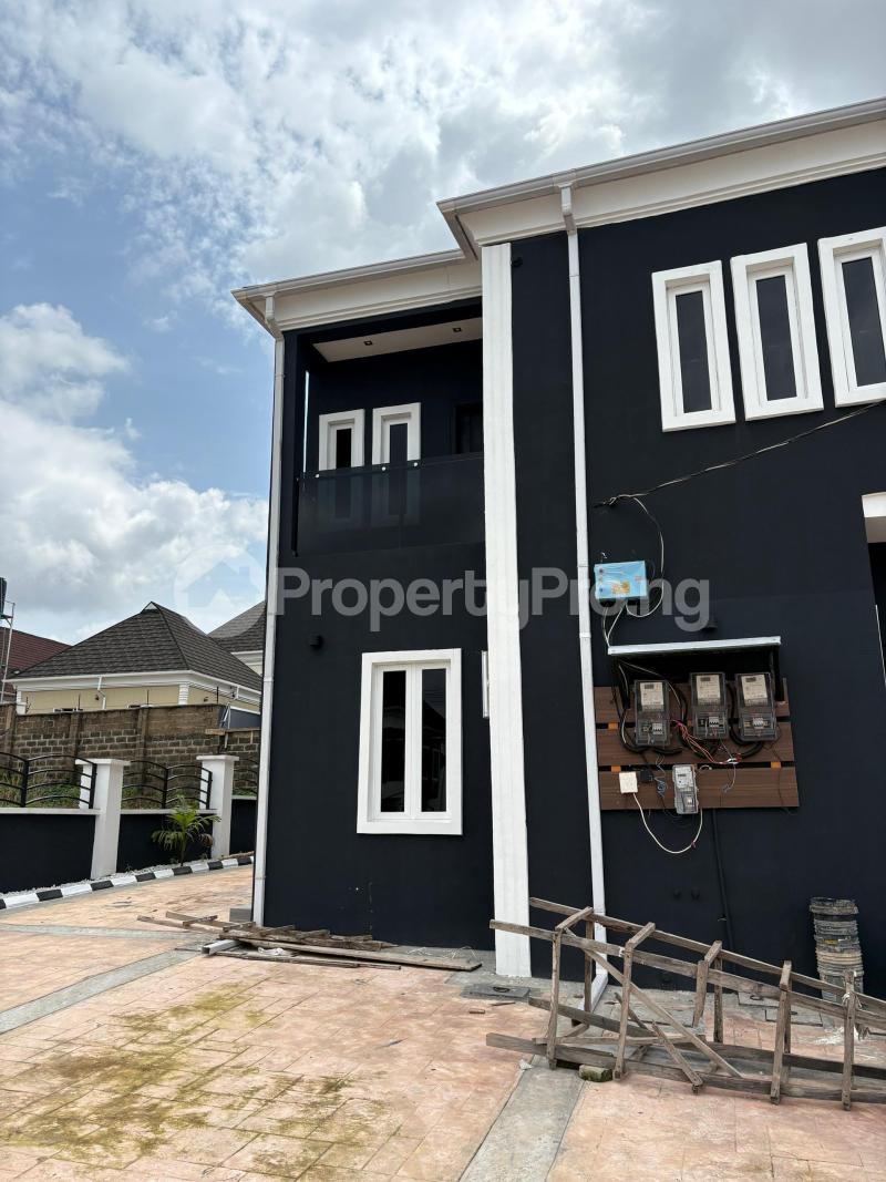 3 bedroom Flat / Apartment for rent Kolapo Ishola Gra Akobo Ibadan Oyo
