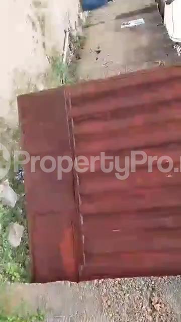 Land for sale Off Temple Road, Olaniyi Abule Egba Lagos Abule Egba Abule Egba Lagos