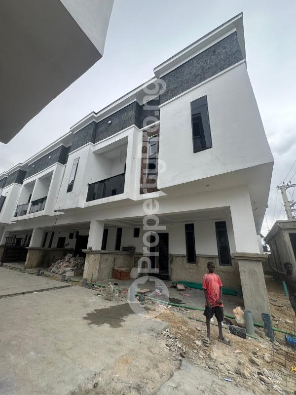 3 bedroom House for sale VGC Lekki Lagos