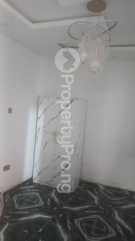 Flat / Apartment for rent Fako Estate, Oke-Ira Ogba Lagos