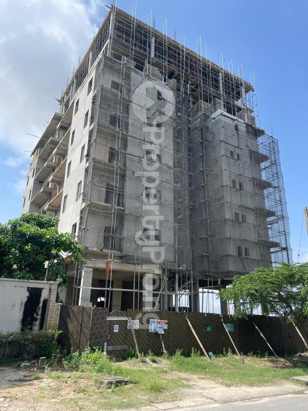 2 bedroom Flat / Apartment for sale Lagos, Nigeria/ Ikoyi Osborne Foreshore 2, Plot 63 Royal Palm Dr, Ikoyi, Lagos 106104, Osborne Foreshore Estate Ikoyi Lagos