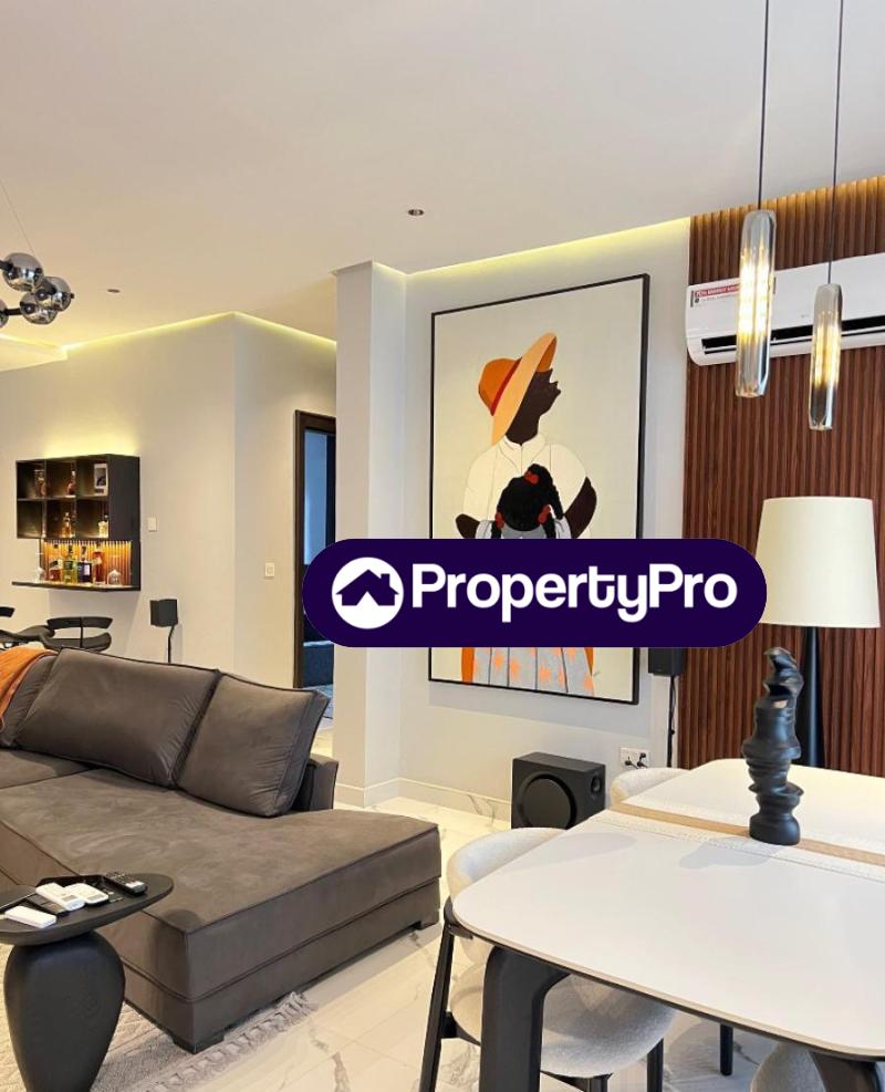 2 bedroom Flat / Apartment for shortlet Victoria Island Lagos