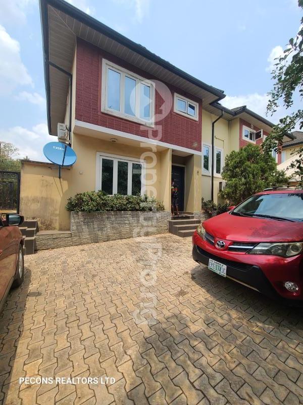 3 bedroom House for sale Gra Jericho Ibadan Oyo