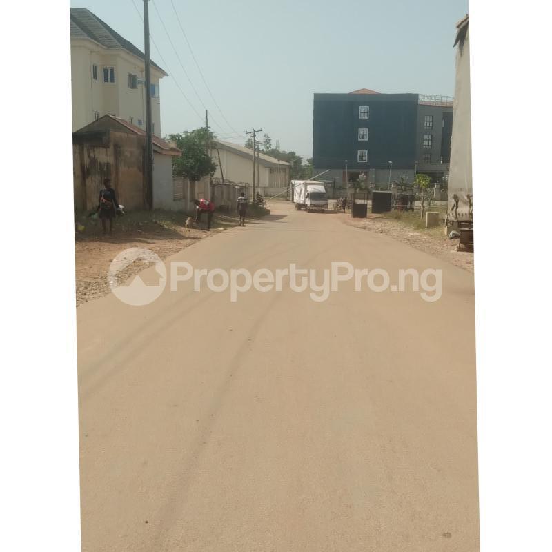 Land for sale Dape Abuja