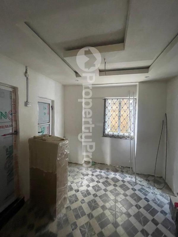 1 bedroom Flat / Apartment for rent Afariogun Street Mafoluku Oshodi Lagos