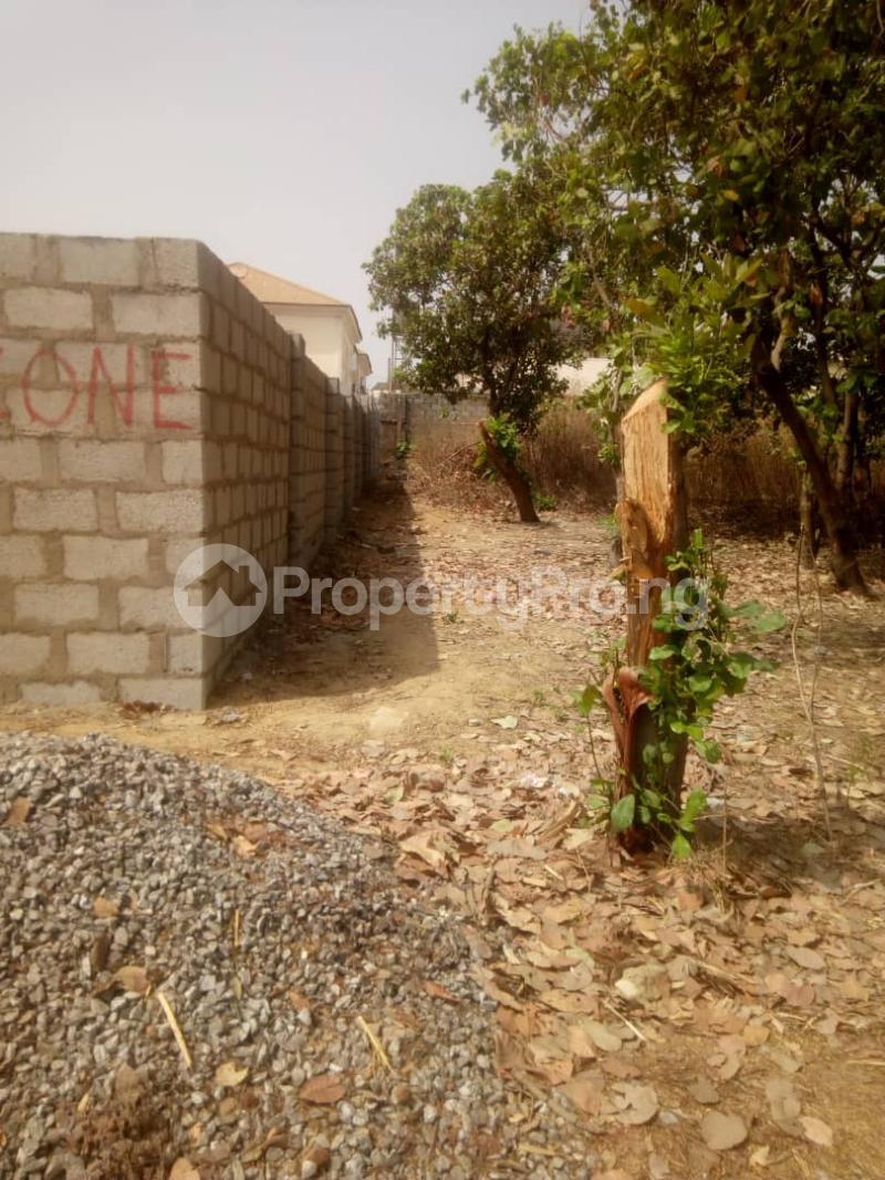 Land in Kaura (Games Village) Abuja Land for sale in kaura(games