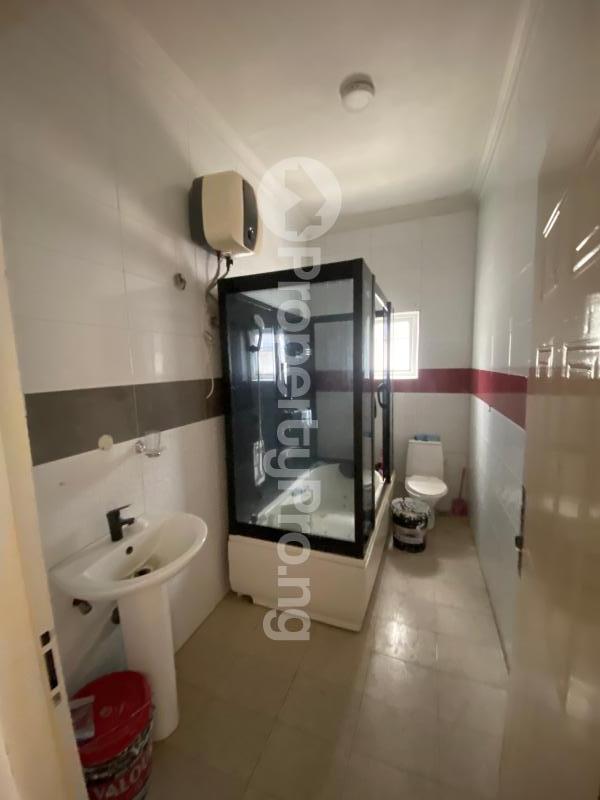 1 bedroom Flat / Apartment for rent Agungi Lekki Lagos